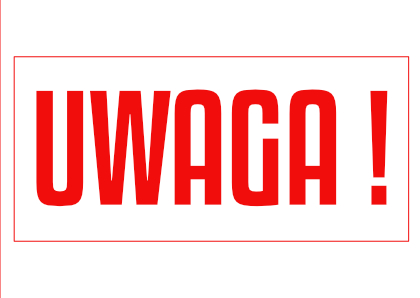 UWAGA