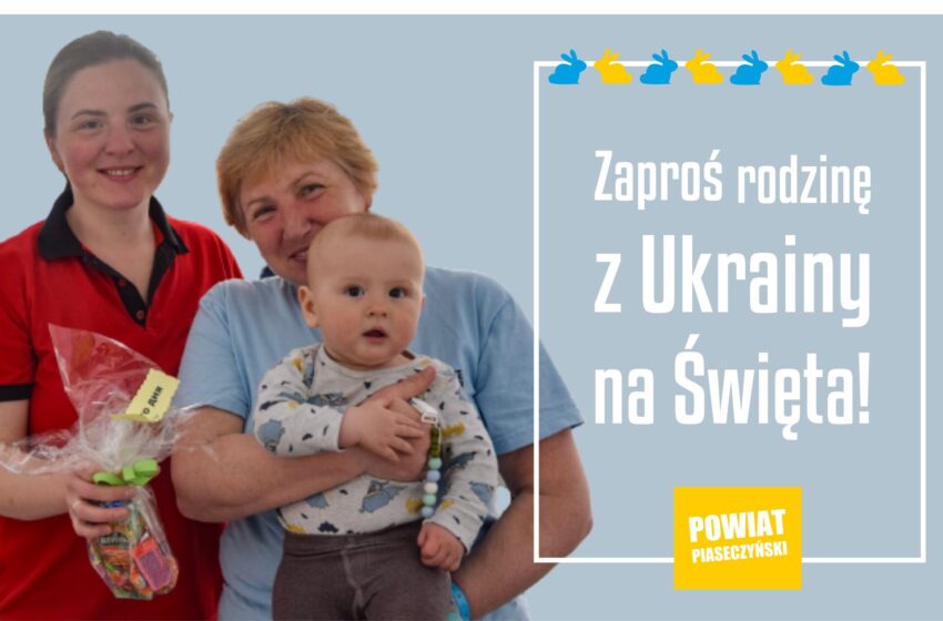 grafika przedstawia dwie kobiety z dzieckiem