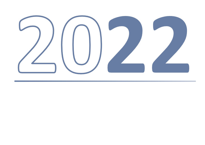 2022 PISANE 20BIAŁE TŁO KONTUR NIEBIESKI 22 NIEBIESKIE