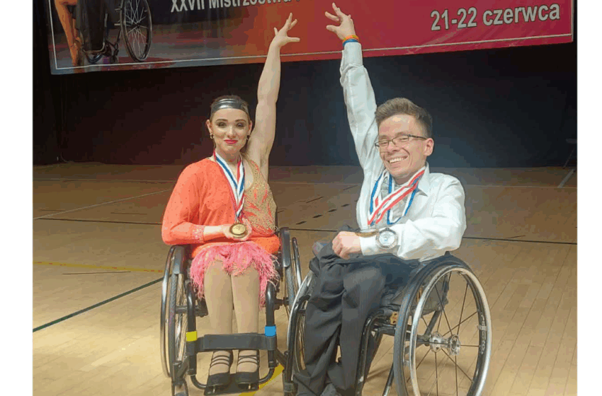  PROGRAM WYDARZENIA