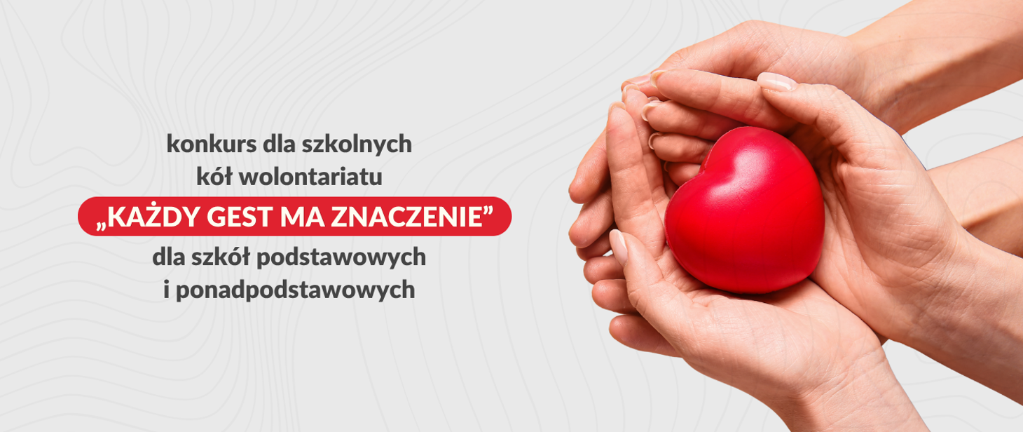 serce w dłoniach